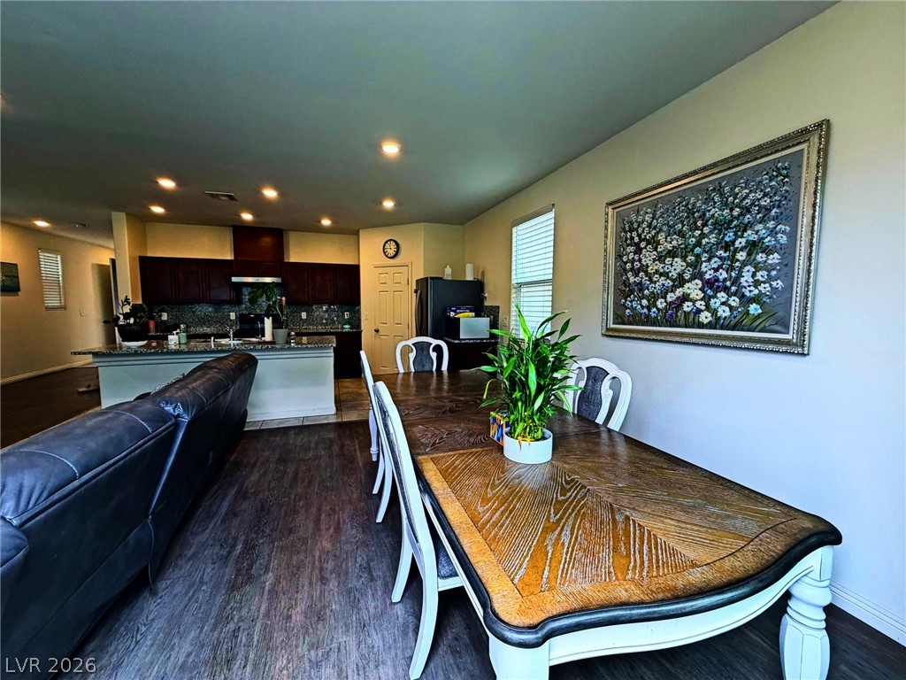 5357 Stonara Street Las Vegas NV 89113