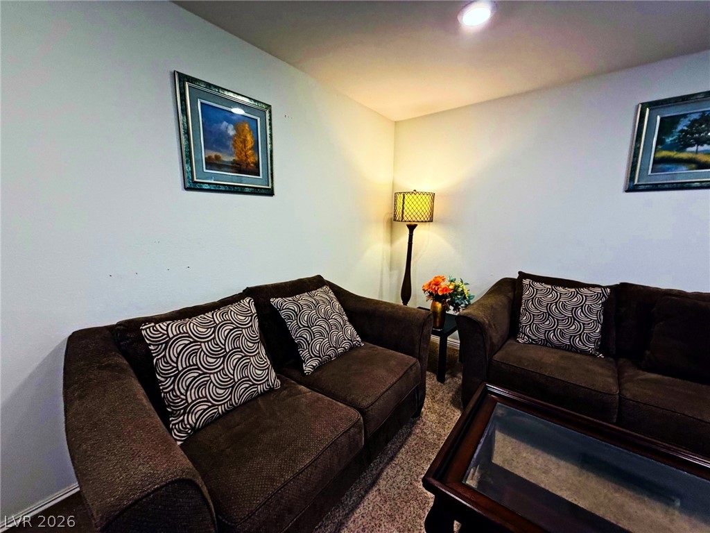 5357 Stonara Street Las Vegas NV 89113