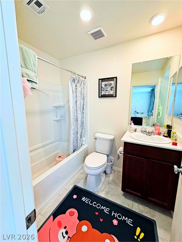5357 Stonara Street Las Vegas NV 89113