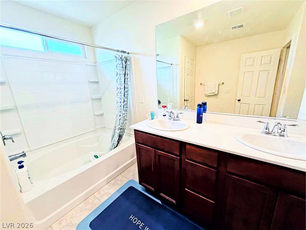 5357 Stonara Street Las Vegas NV 89113
