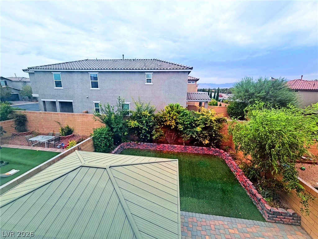 5357 Stonara Street Las Vegas NV 89113