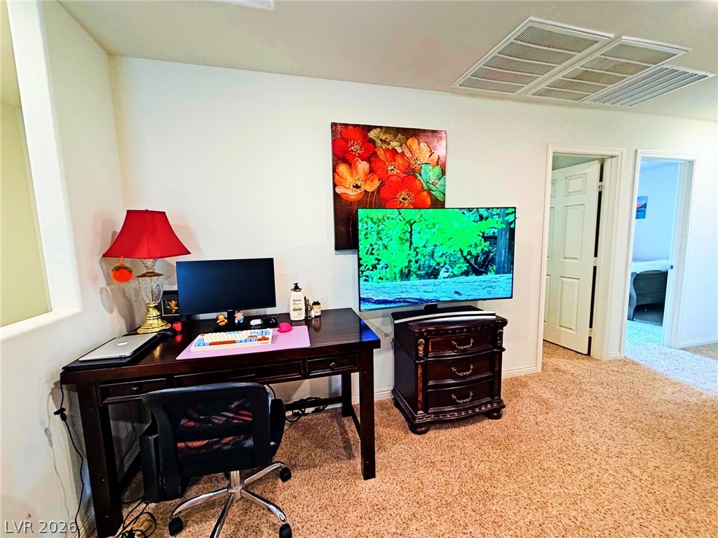 5357 Stonara Street Las Vegas NV 89113