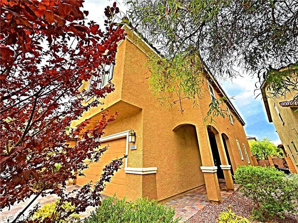 5357 Stonara Street Las Vegas NV 89113
