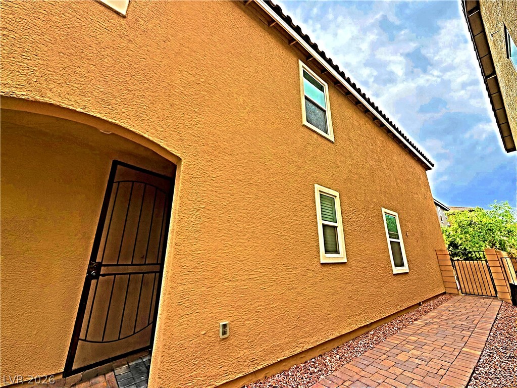 5357 Stonara Street Las Vegas NV 89113