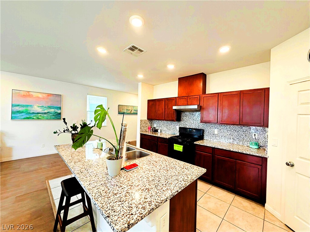 5357 Stonara Street Las Vegas NV 89113