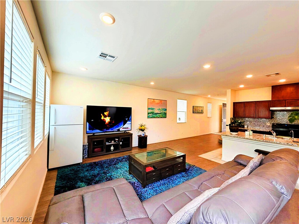 5357 Stonara Street Las Vegas NV 89113