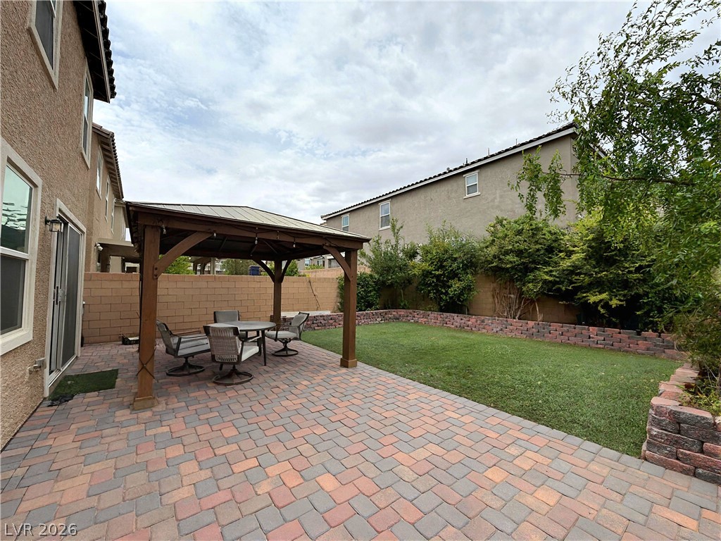 5357 Stonara Street Las Vegas NV 89113