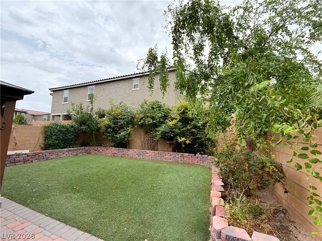5357 Stonara Street Las Vegas NV 89113