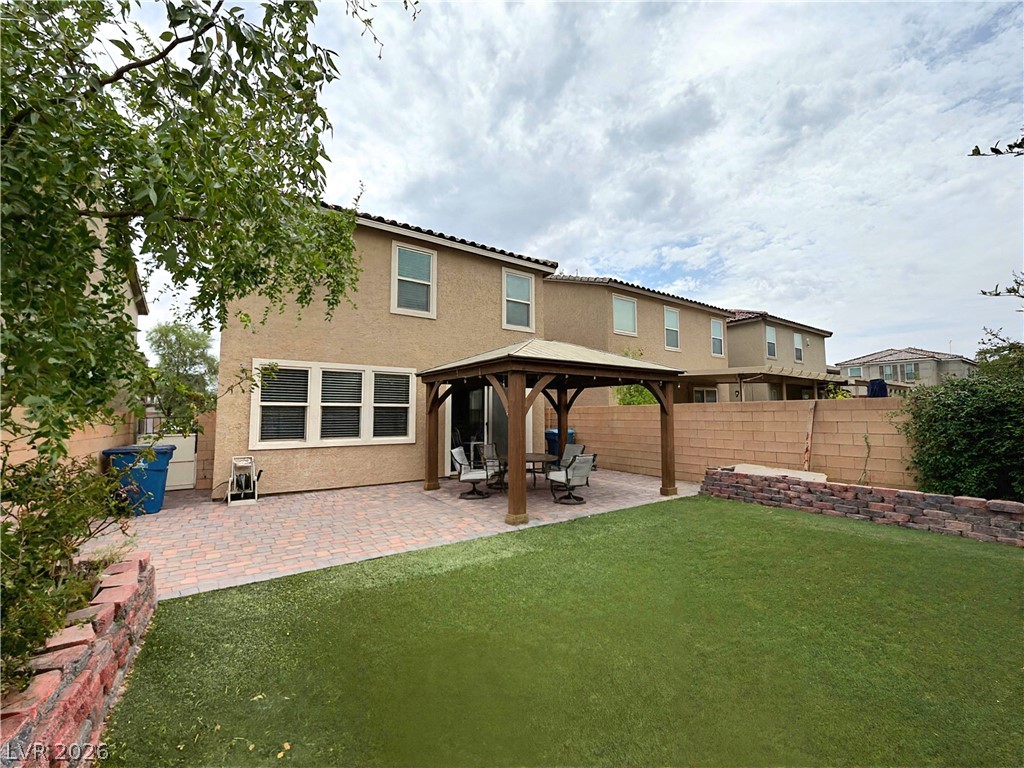 5357 Stonara Street Las Vegas NV 89113