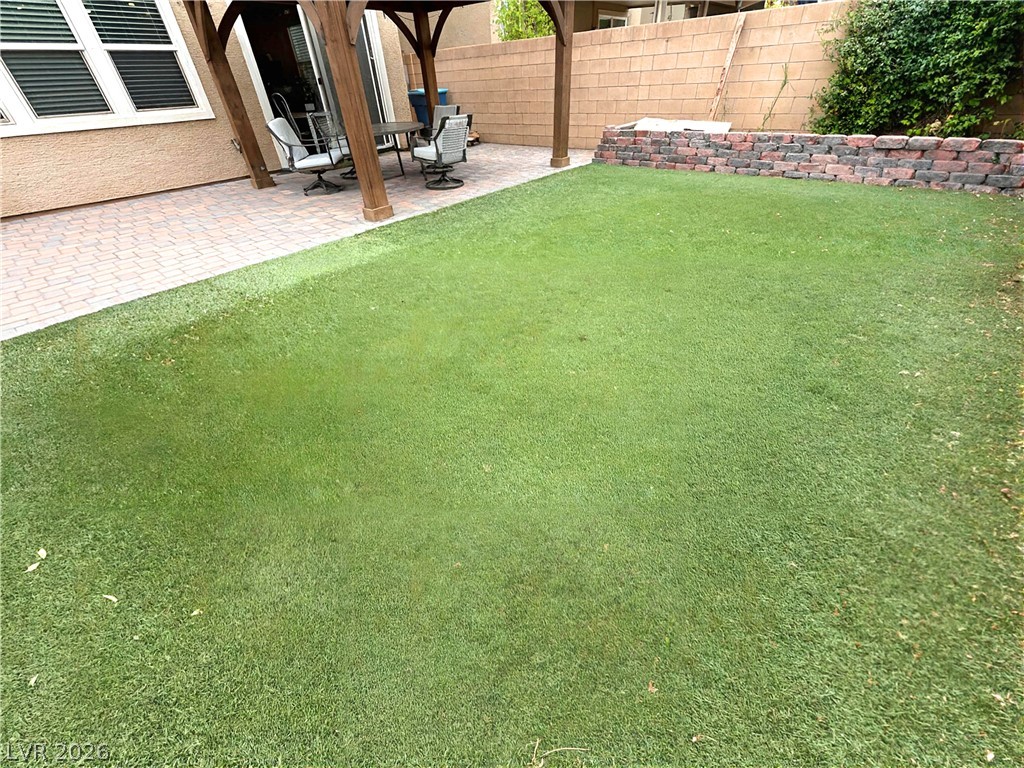 5357 Stonara Street Las Vegas NV 89113