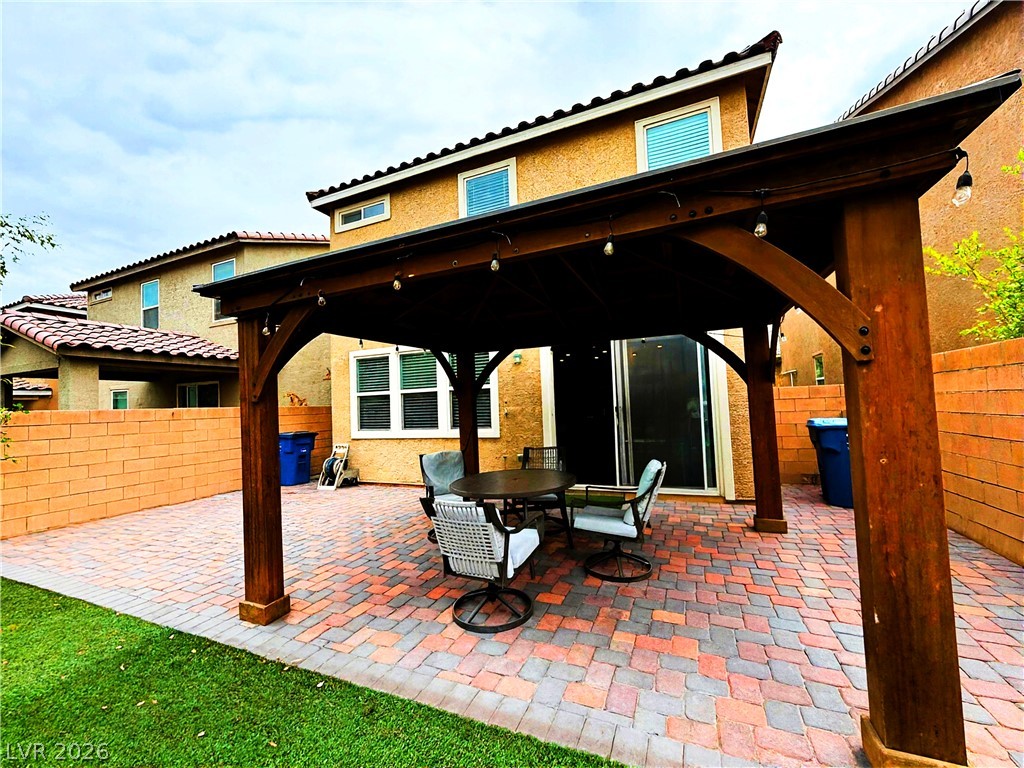 5357 Stonara Street Las Vegas NV 89113