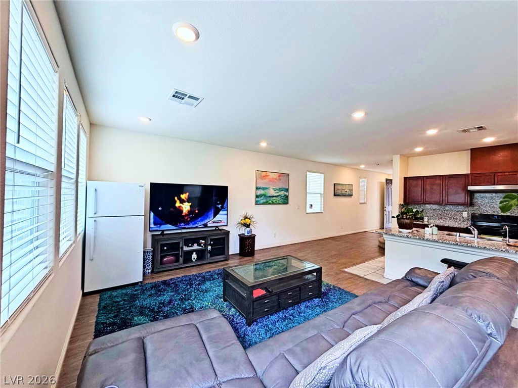 5357 Stonara Street Las Vegas NV 89113