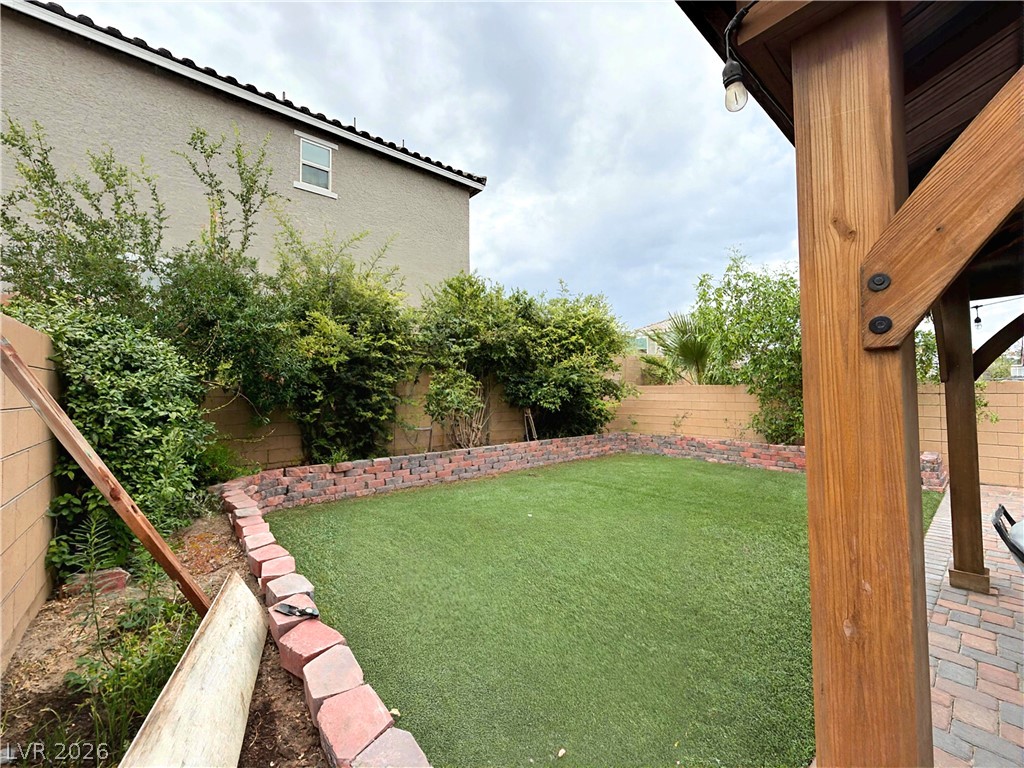 5357 Stonara Street Las Vegas NV 89113