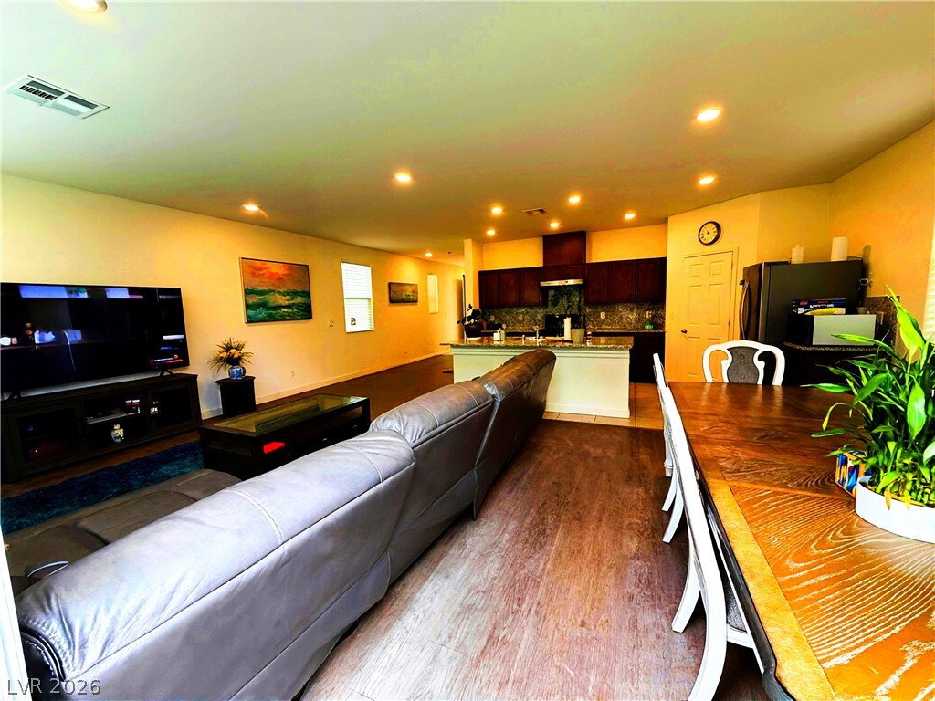 5357 Stonara Street Las Vegas NV 89113