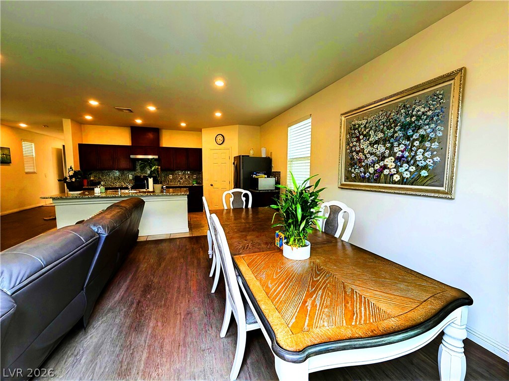 5357 Stonara Street Las Vegas NV 89113