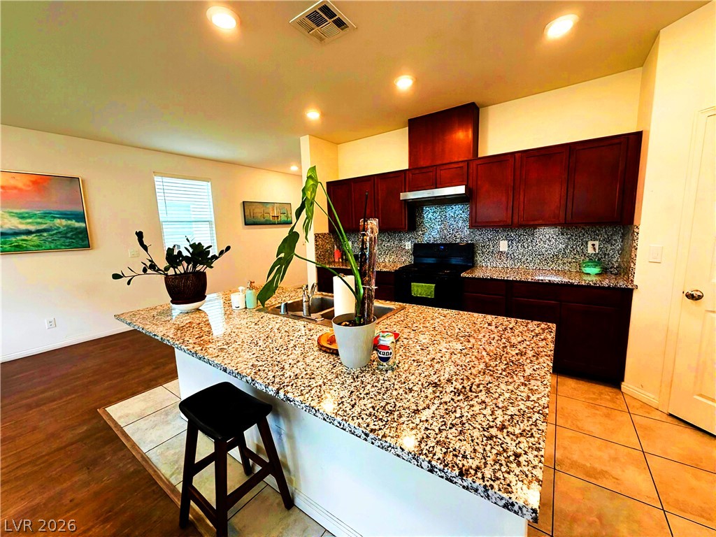 5357 Stonara Street Las Vegas NV 89113