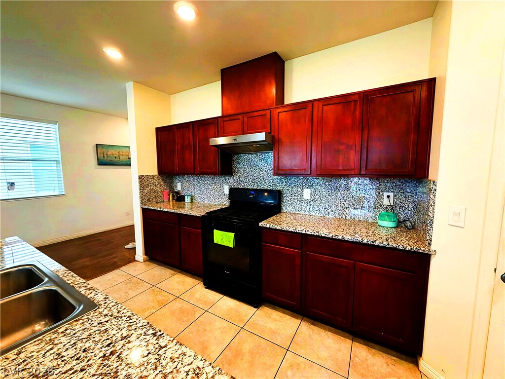 5357 Stonara Street Las Vegas NV 89113