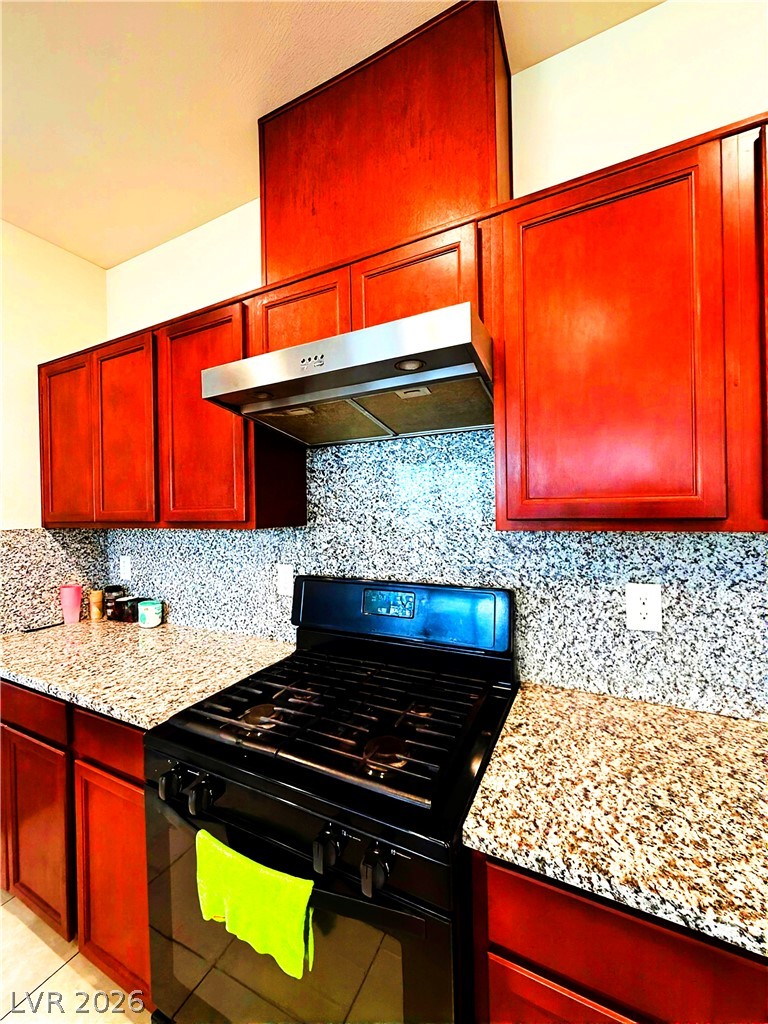 5357 Stonara Street Las Vegas NV 89113