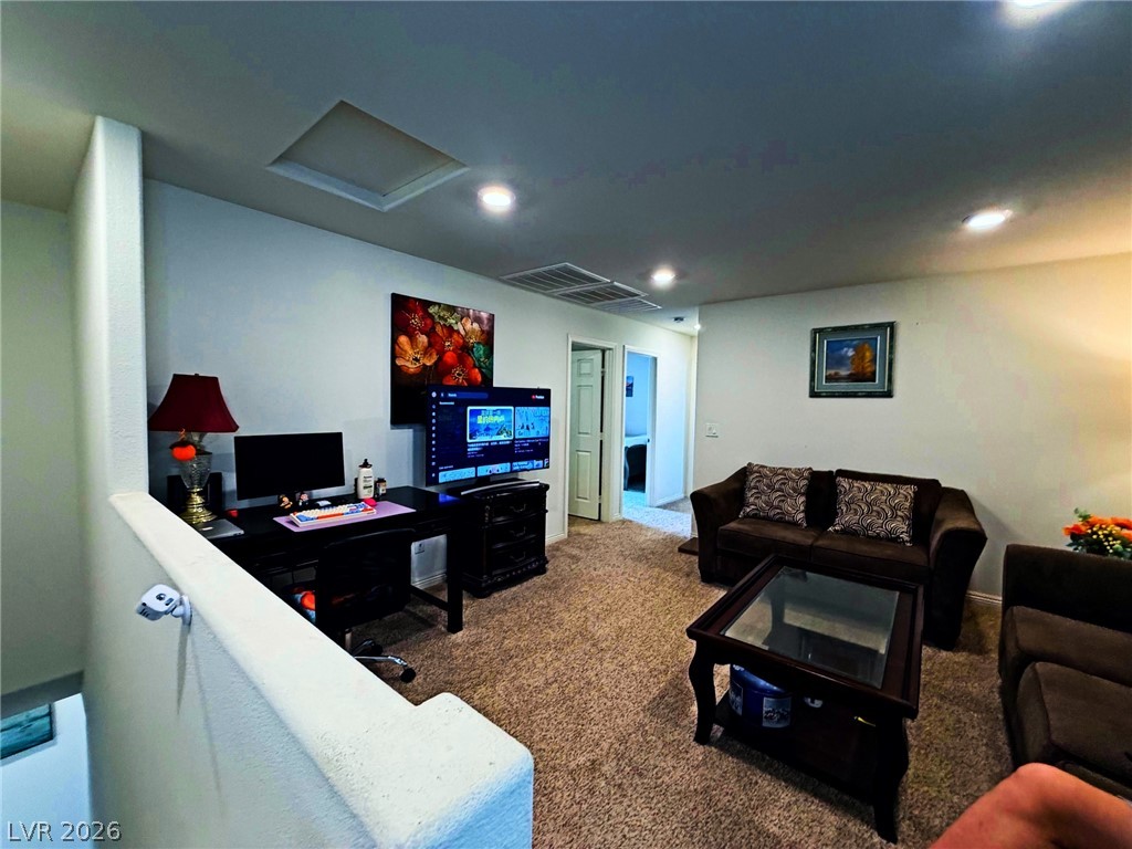 5357 Stonara Street Las Vegas NV 89113