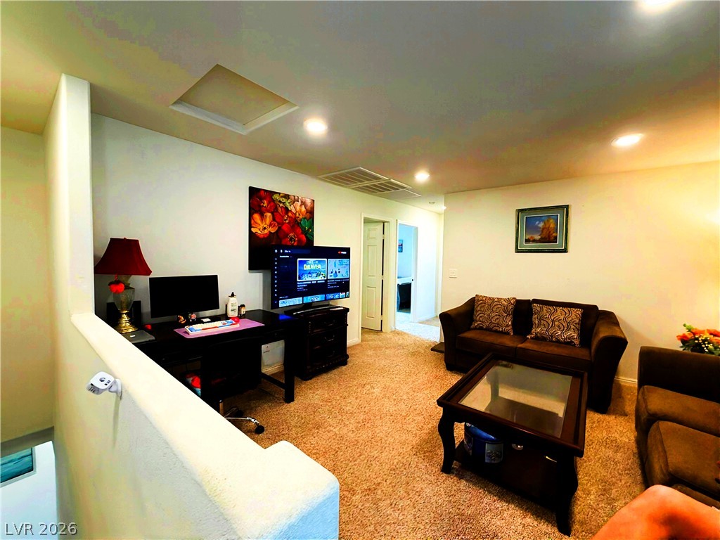 5357 Stonara Street Las Vegas NV 89113