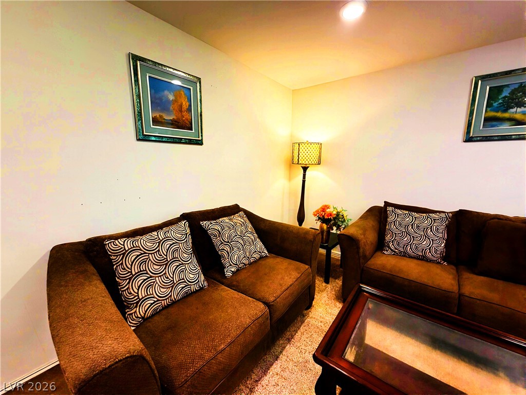 5357 Stonara Street Las Vegas NV 89113