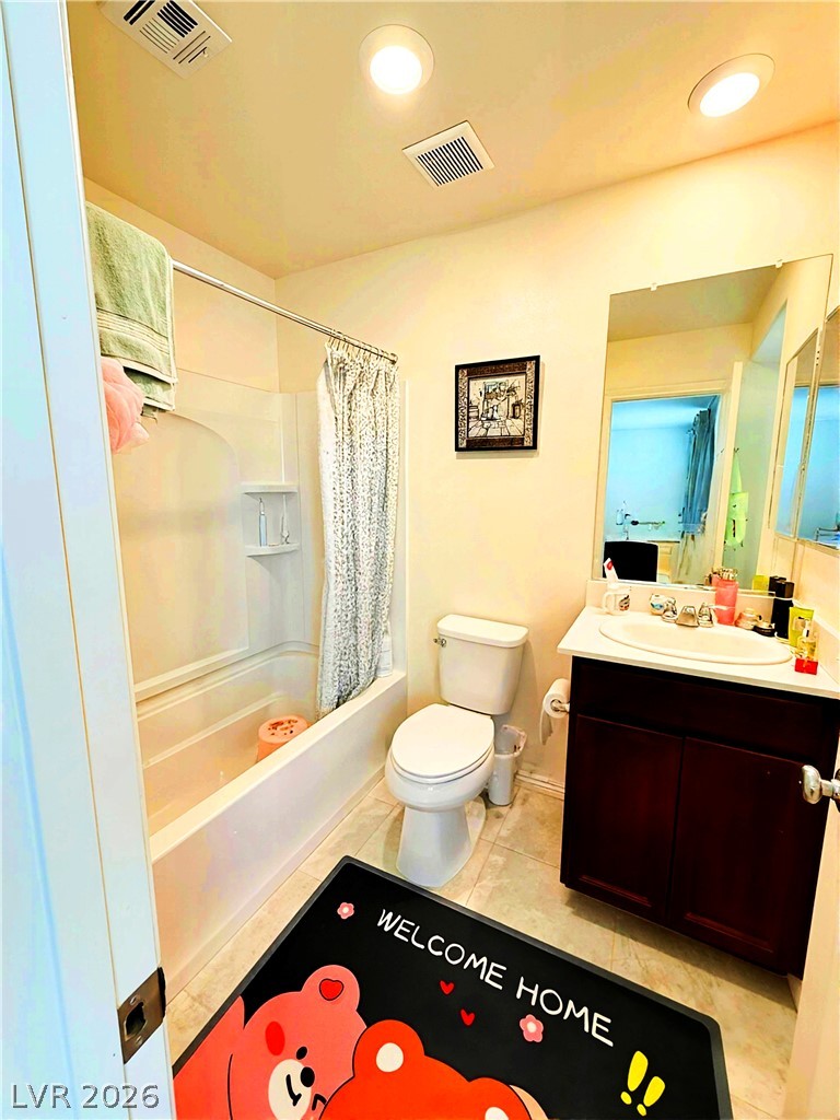 5357 Stonara Street Las Vegas NV 89113