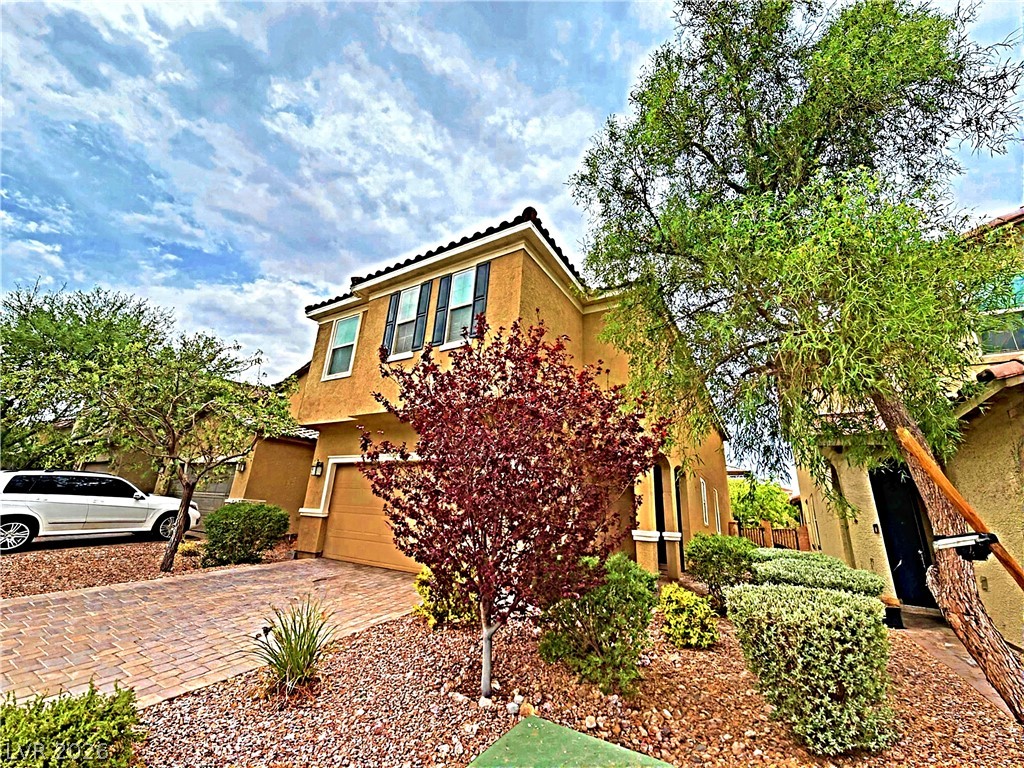 5357 Stonara Street Las Vegas NV 89113