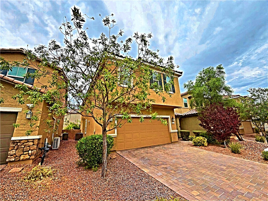 5357 Stonara Street Las Vegas NV 89113