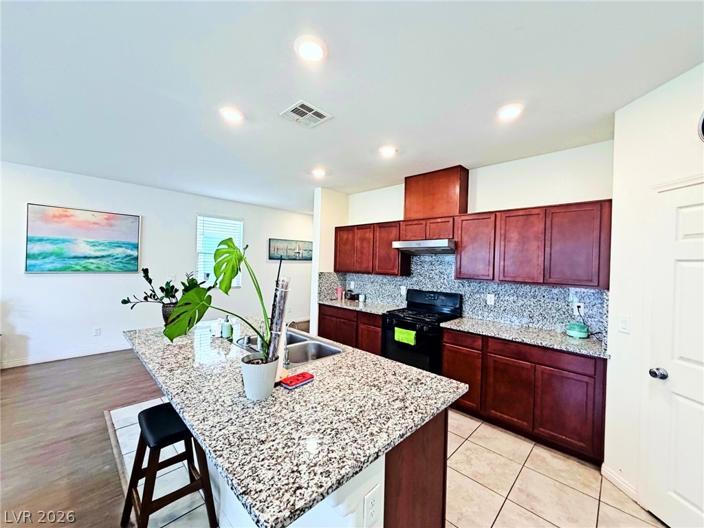 5357 Stonara Street Las Vegas NV 89113