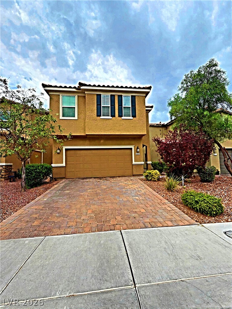 5357 Stonara Street Las Vegas NV 89113