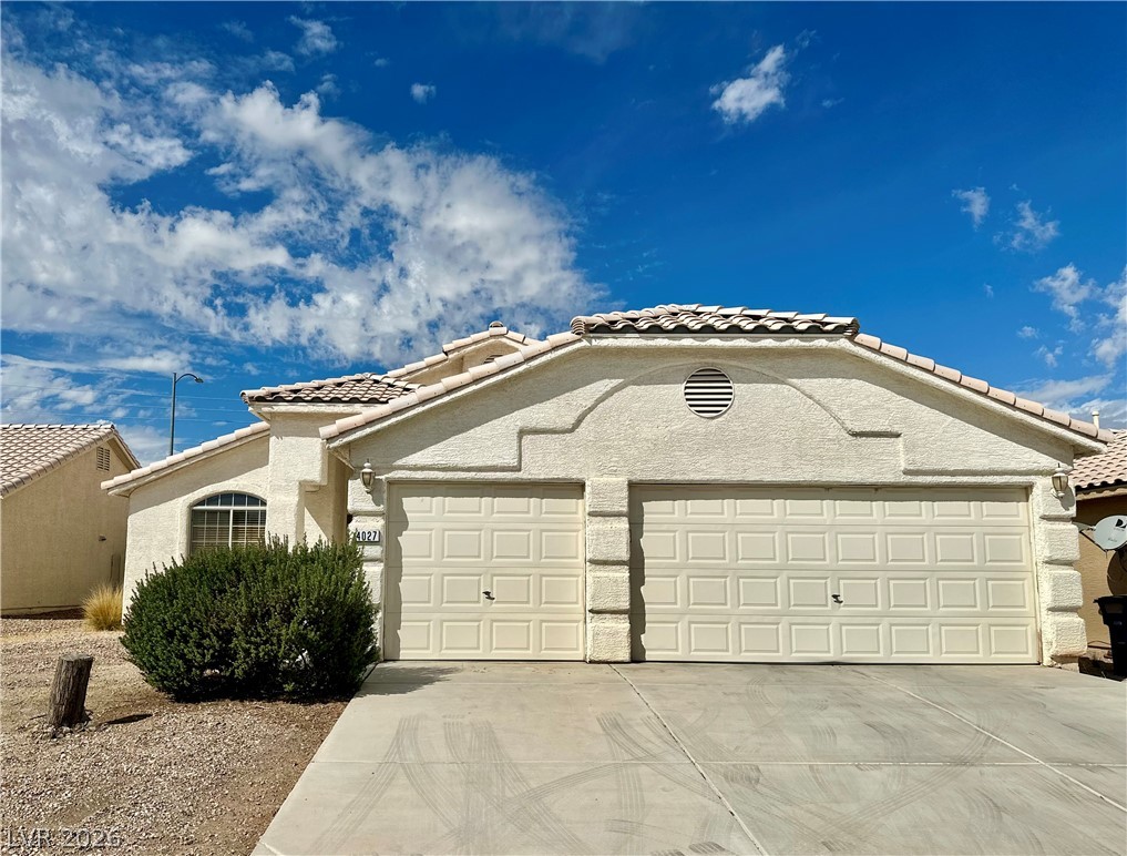 4027 Beauty Secret Drive North Las Vegas NV 89032