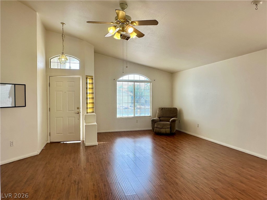 4027 Beauty Secret Drive North Las Vegas NV 89032