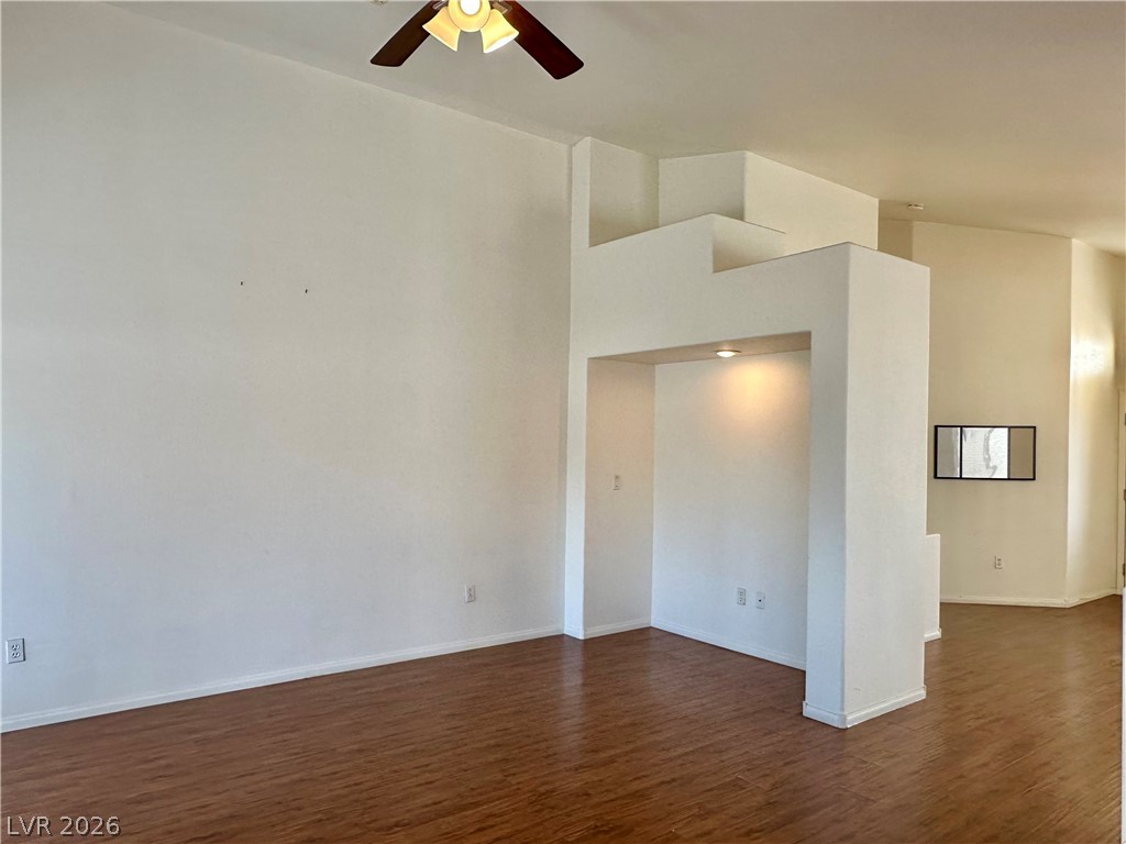 4027 Beauty Secret Drive North Las Vegas NV 89032