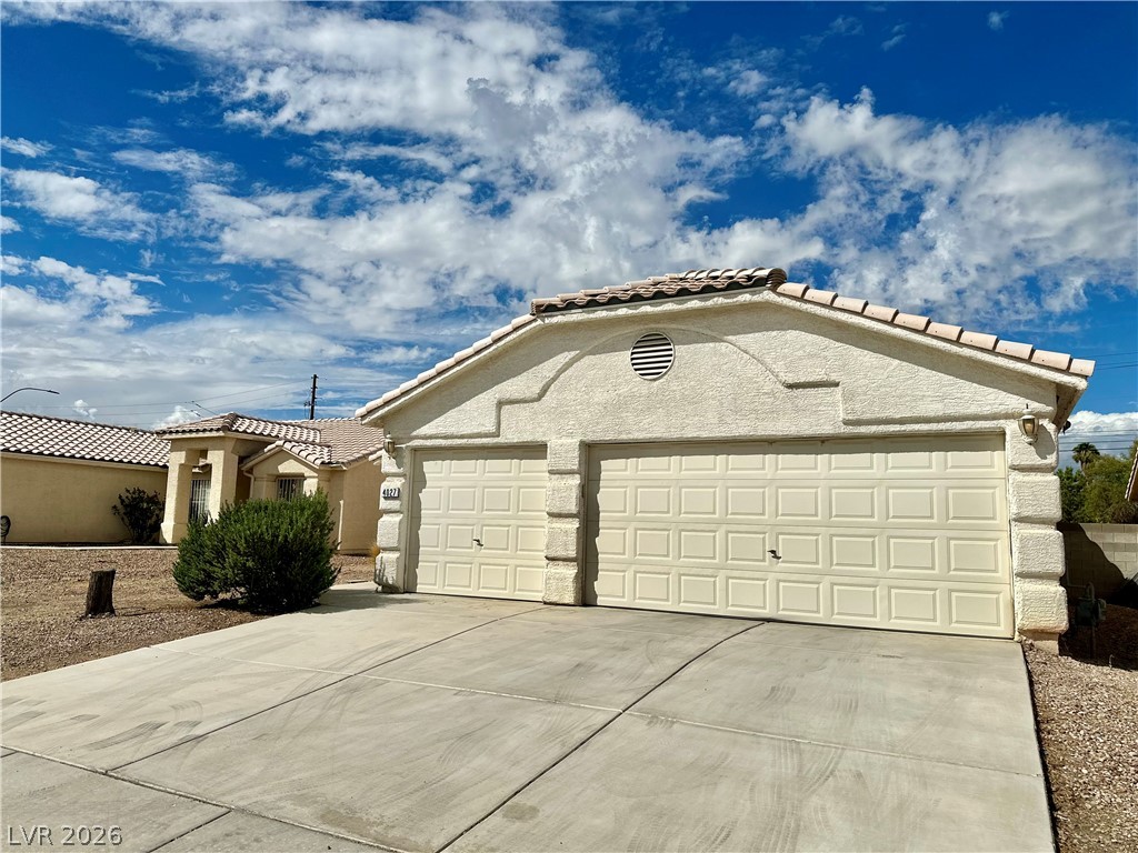 4027 Beauty Secret Drive North Las Vegas NV 89032