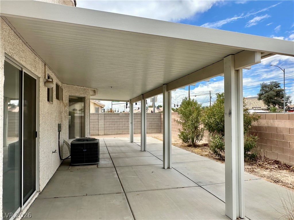 4027 Beauty Secret Drive North Las Vegas NV 89032