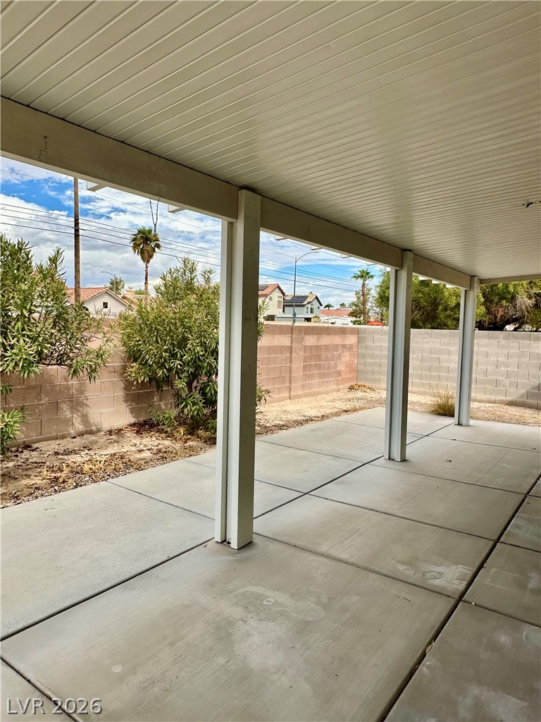 4027 Beauty Secret Drive North Las Vegas NV 89032