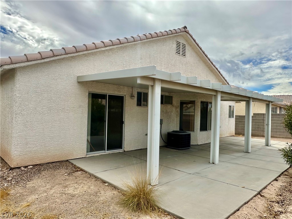 4027 Beauty Secret Drive North Las Vegas NV 89032