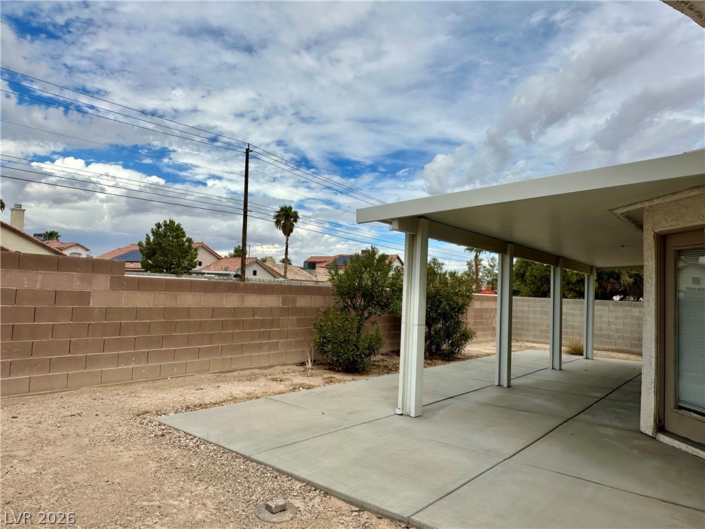 4027 Beauty Secret Drive North Las Vegas NV 89032
