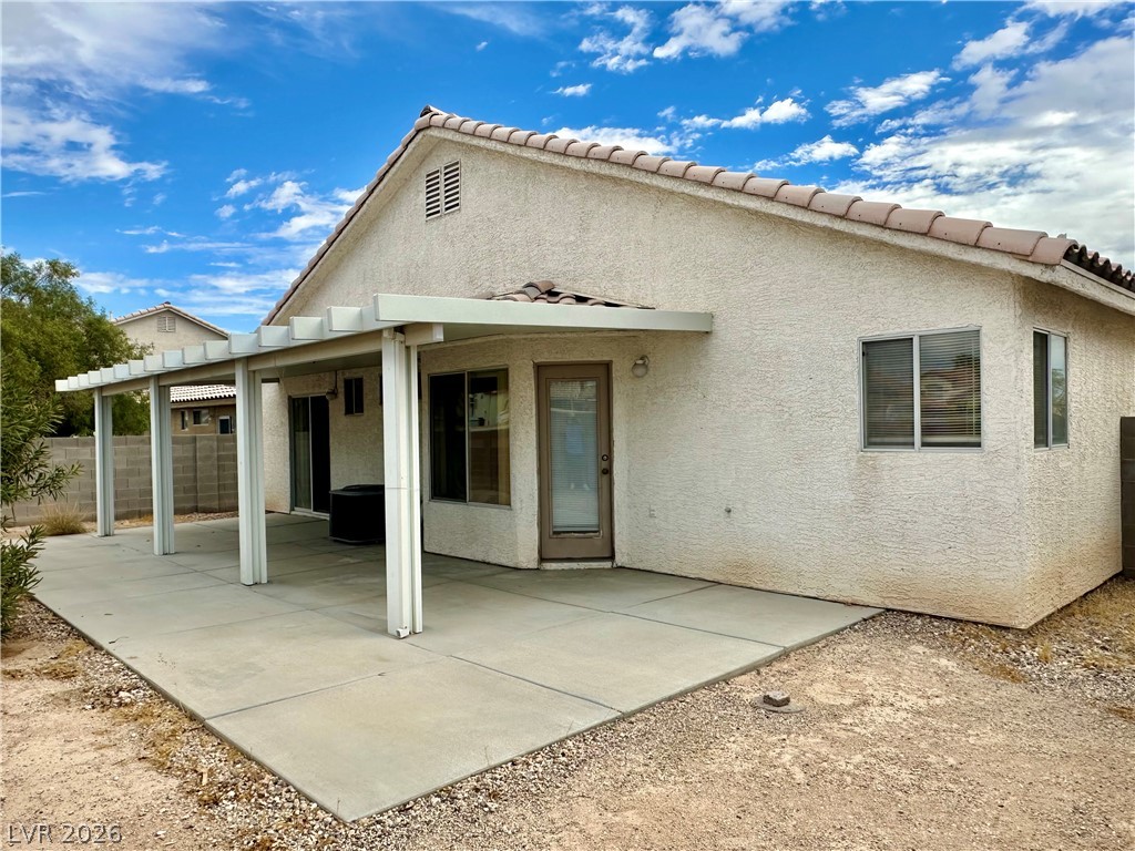 4027 Beauty Secret Drive North Las Vegas NV 89032