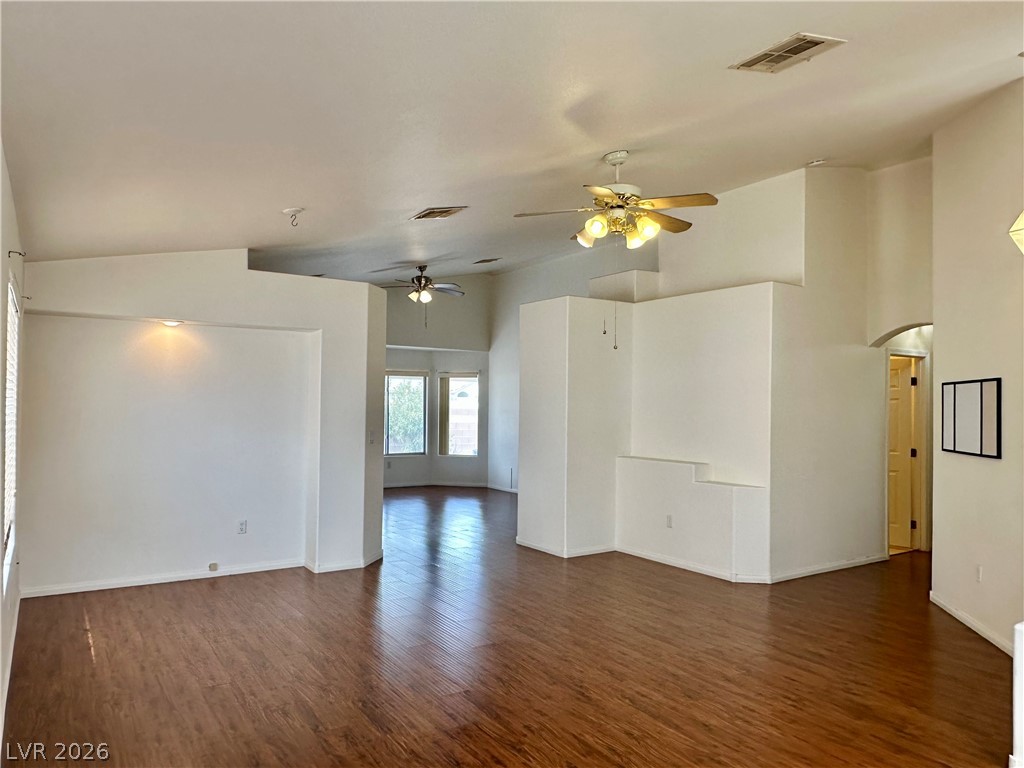4027 Beauty Secret Drive North Las Vegas NV 89032