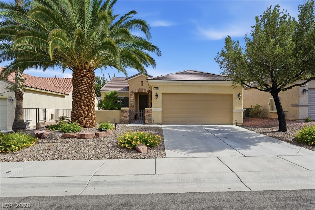 2198 Blackburn Hills Avenue Henderson NV 89044