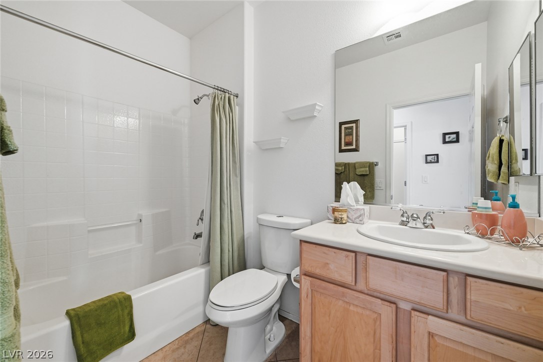 2198 Blackburn Hills Avenue Henderson NV 89044