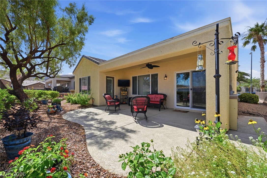 2198 Blackburn Hills Avenue Henderson NV 89044