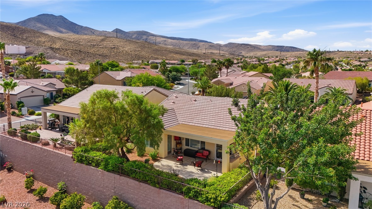 2198 Blackburn Hills Avenue Henderson NV 89044
