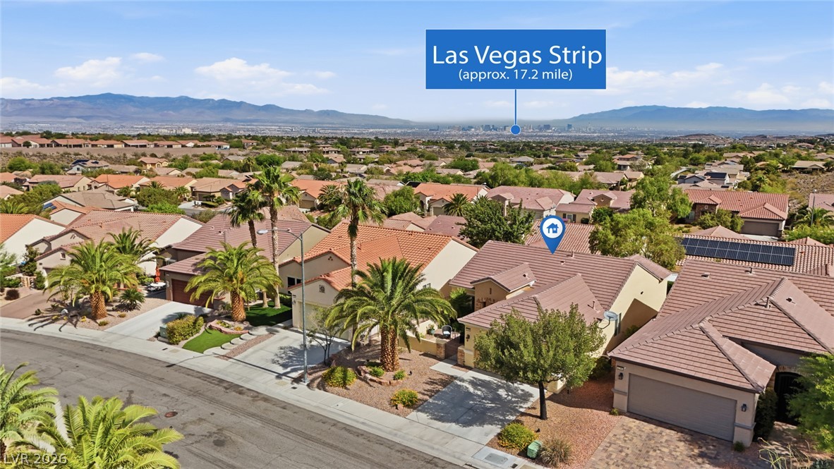2198 Blackburn Hills Avenue Henderson NV 89044