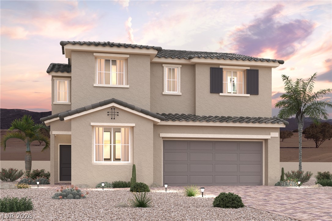 10764 Birch Meadows Avenue Las Vegas NV 89166