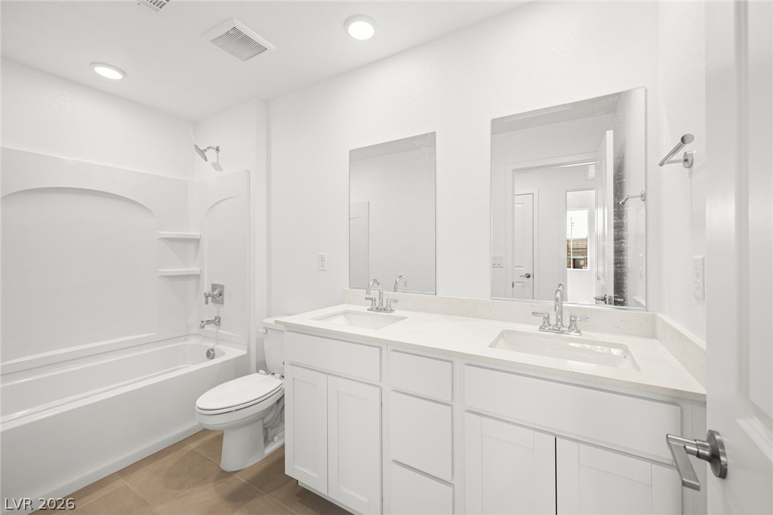 10764 Birch Meadows Avenue Las Vegas NV 89166