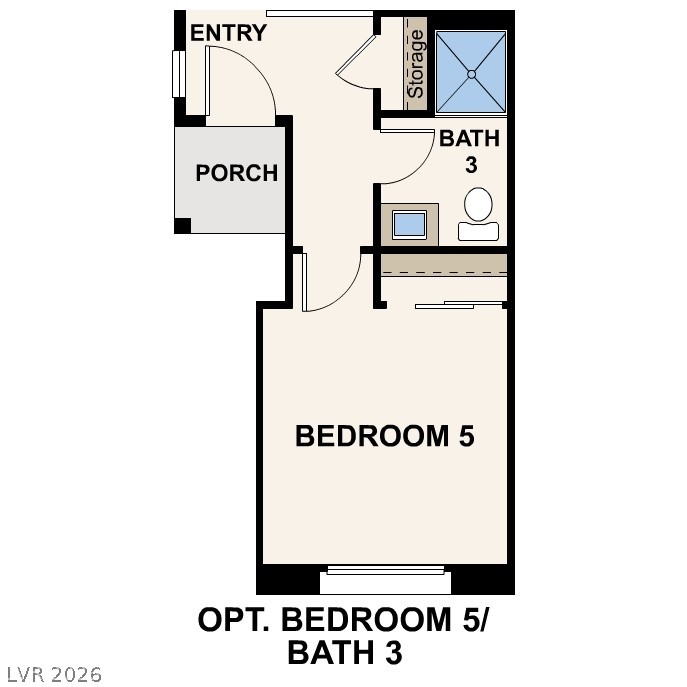 10764 Birch Meadows Avenue Las Vegas NV 89166