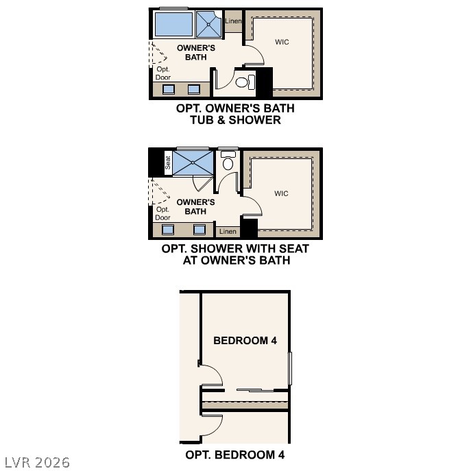 10764 Birch Meadows Avenue Las Vegas NV 89166