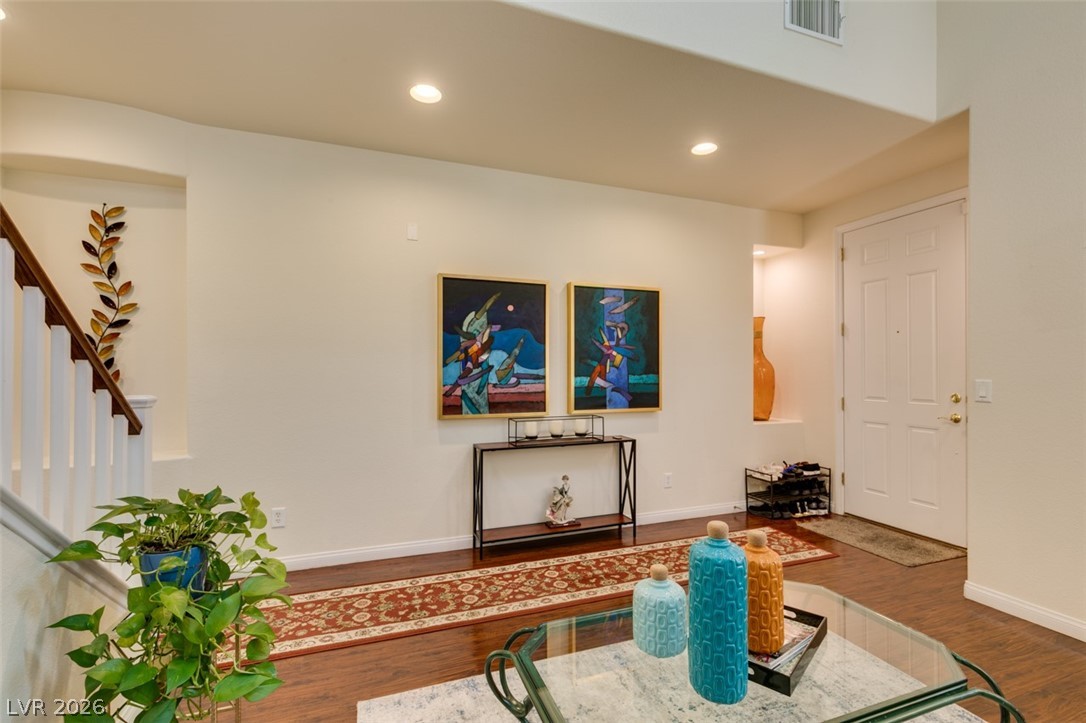 11832 Arenoso Drive Las Vegas NV 89138